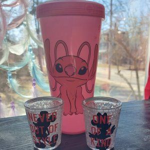 9$ SALE:✨💥Disney cup bundle